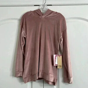 Moral Fiber Super Soft Long Sleeve Hoodie​​
